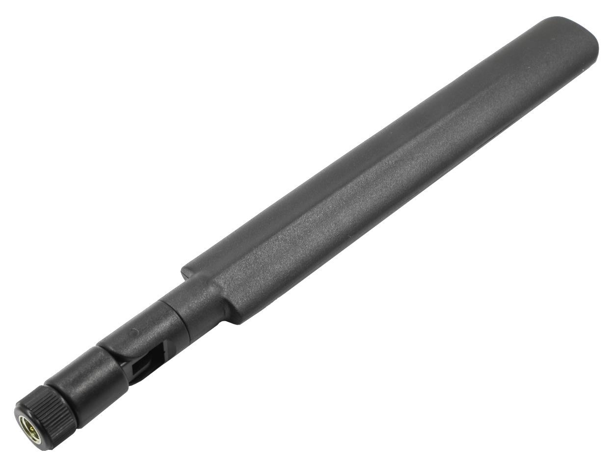Advantech ANT-LTE5G-025 5G NR/4G LTE Terminal Antenna with SMA Male Connector