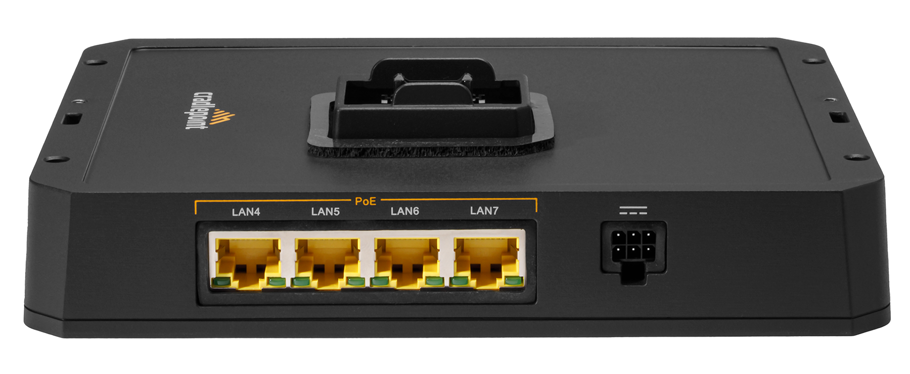 R1900 Managed Accessory - PoE Switch