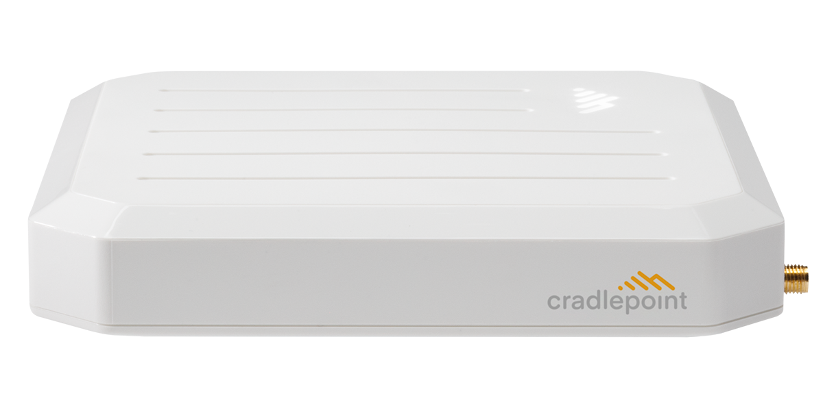 Cradlepoint L950 LTE Adapter with 1-Year NetCloud Branch Essentials Plan, TAA (NA)