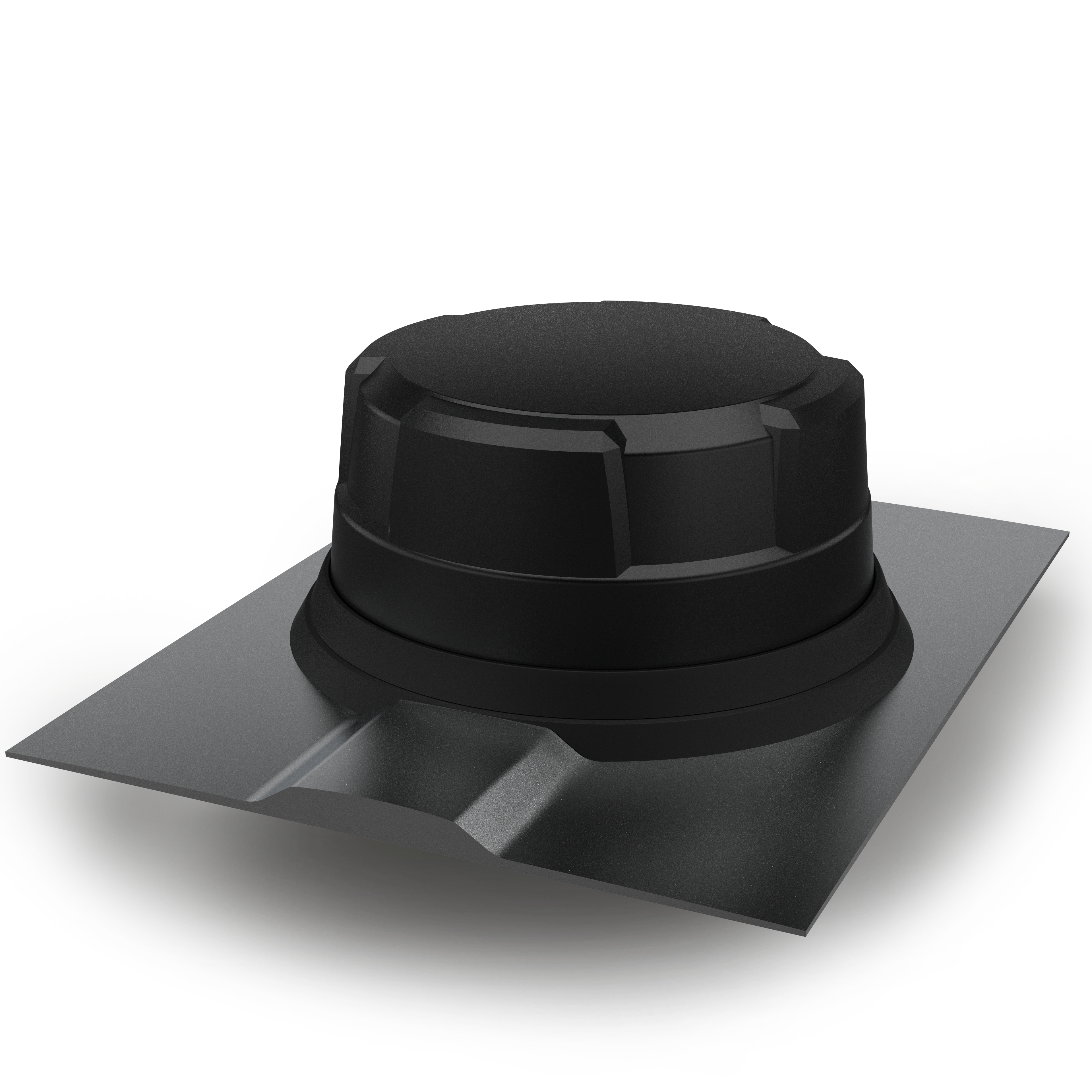 Panorama SAB-326 Ford Explorer Adaptor Boot for Mako and 5G Great White Dome Antennas