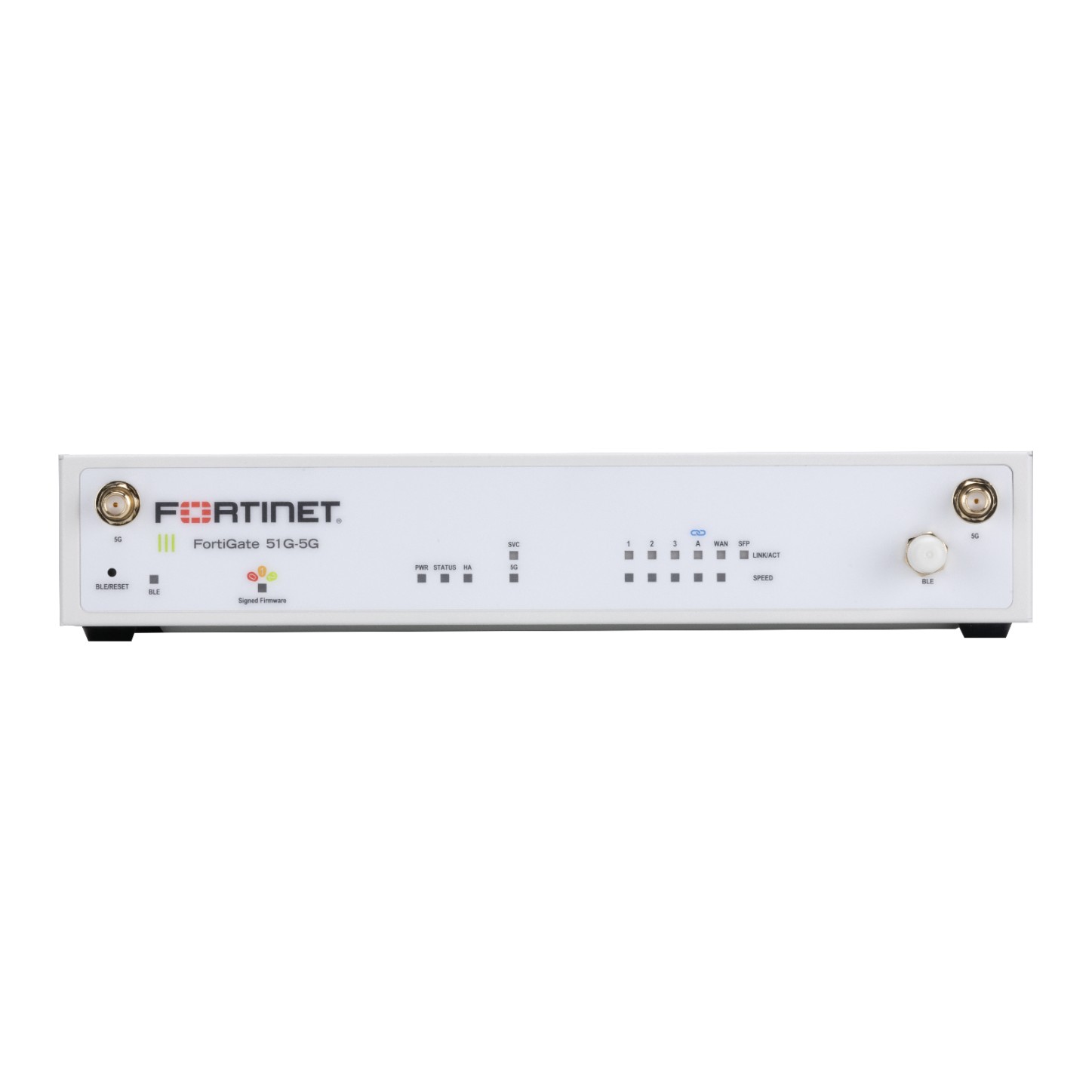 Fortinet FortiGate 51G-5G Firewall with Embedded 5G Modem and 3-Year FortiCare Premium + UTP Bundle