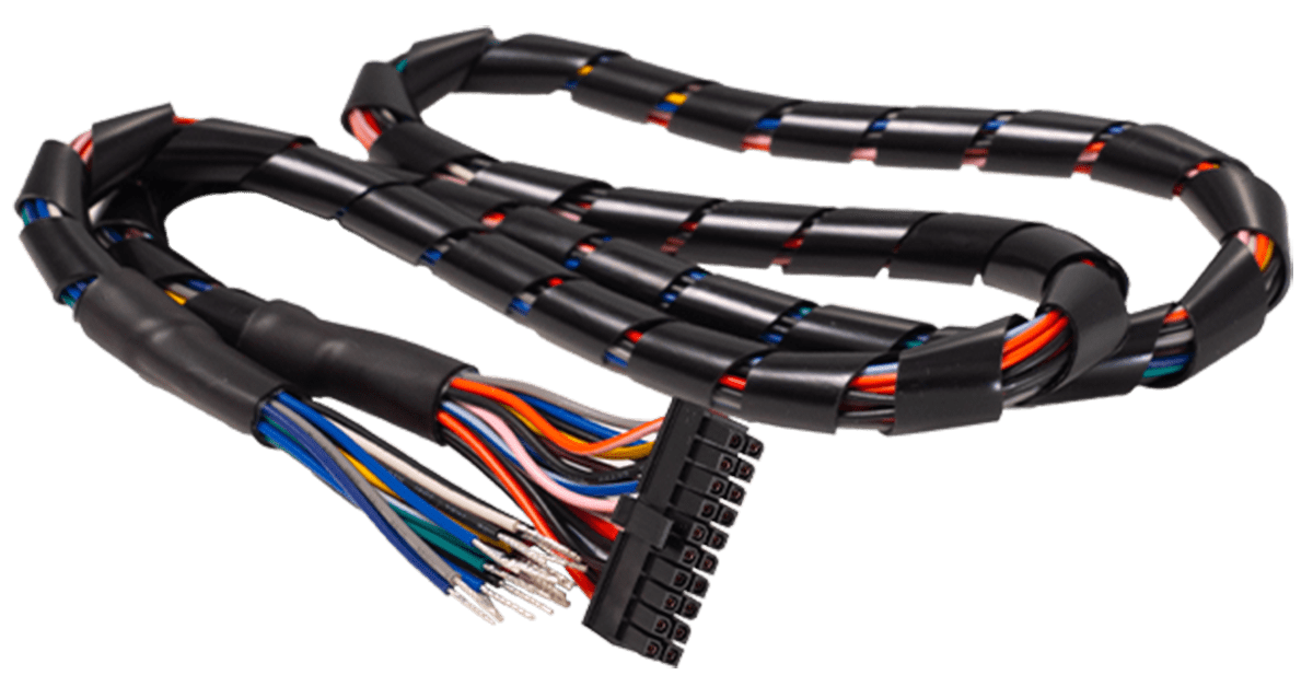 2x10 Gpio Cable for Expansion Module