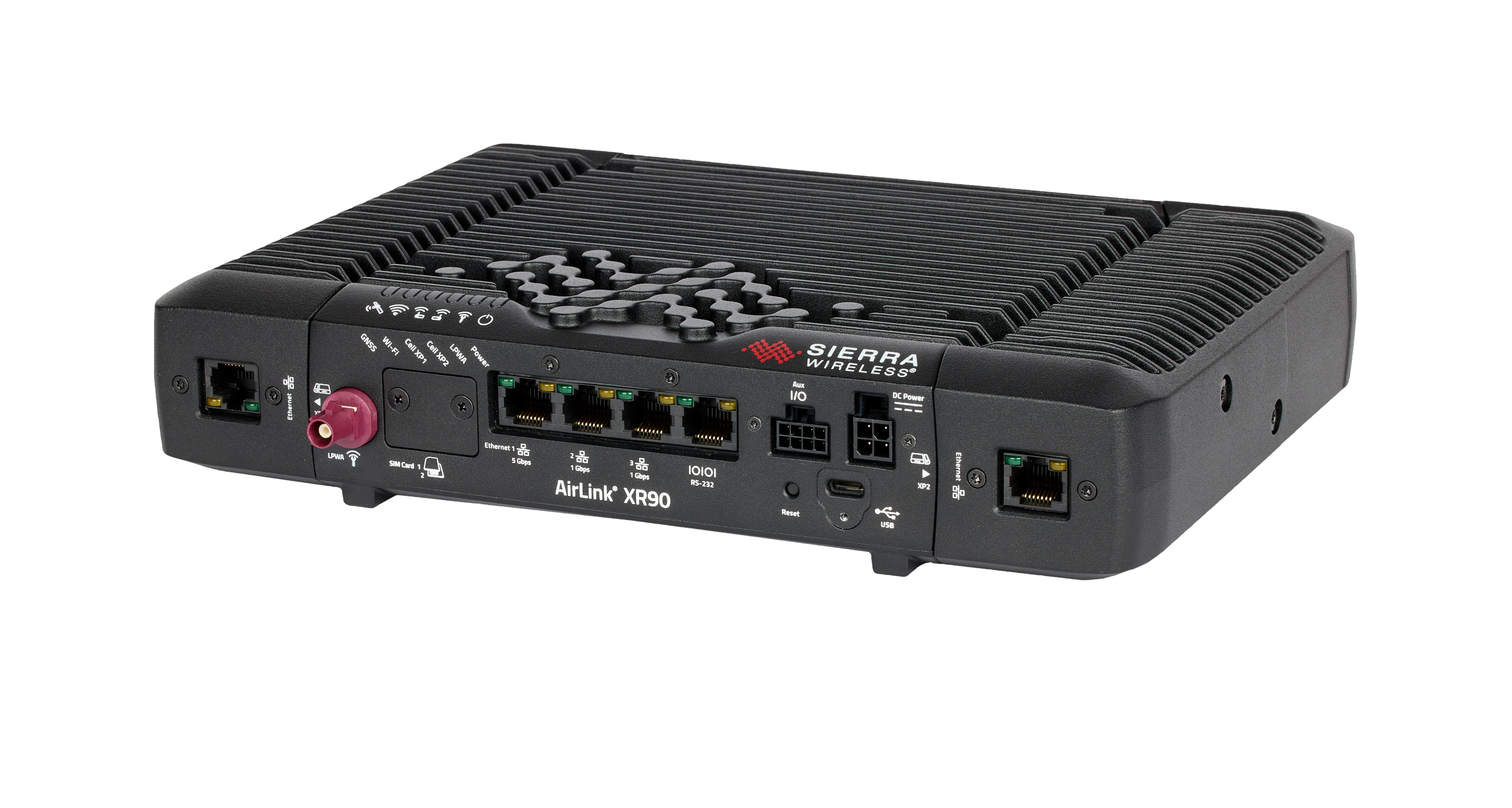 Sierra Wireless XR90 Gen2 Dual 5G Wi-Fi Cellular Router
