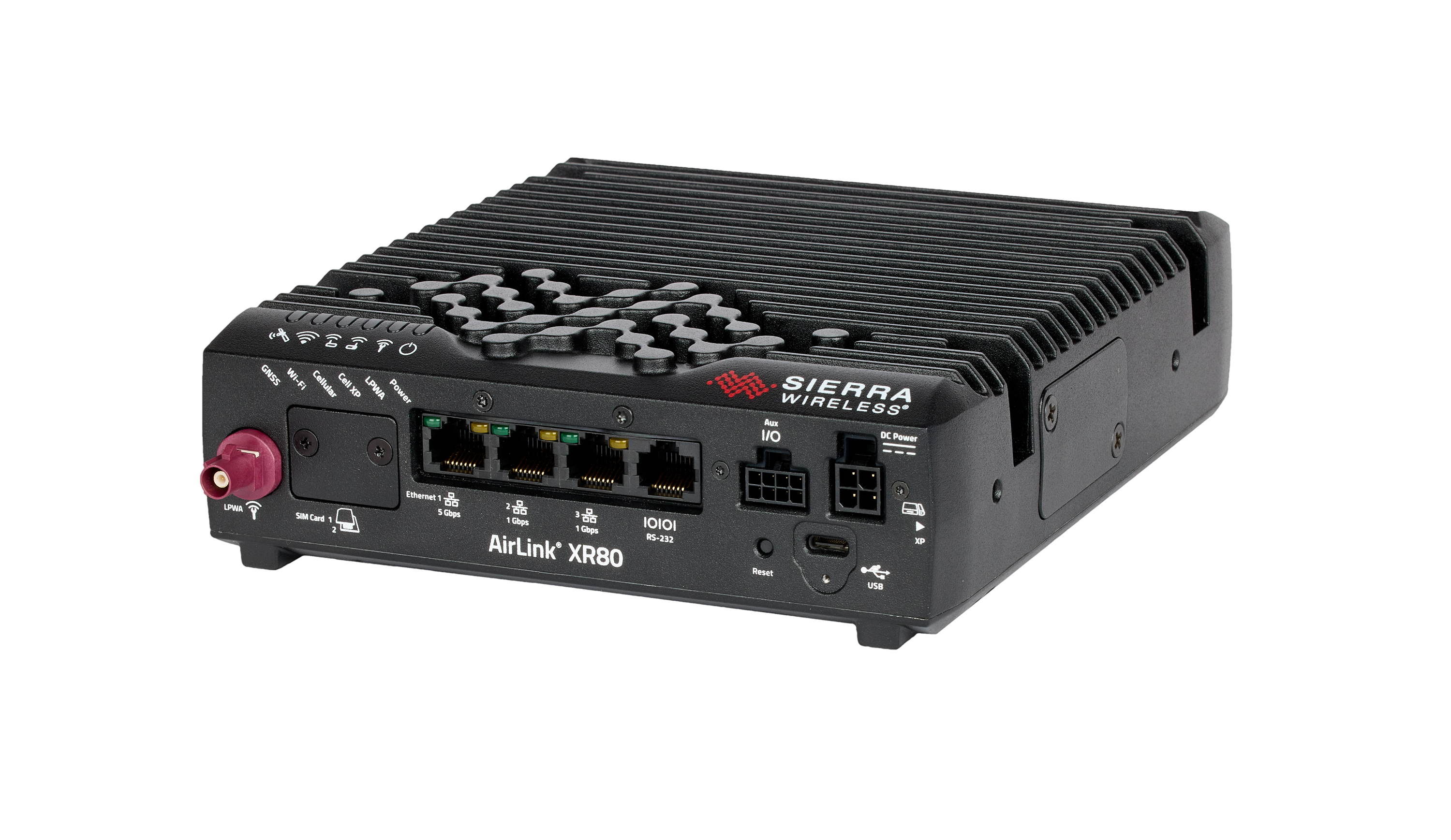 Xr80 Gen2 5g Cellular Router