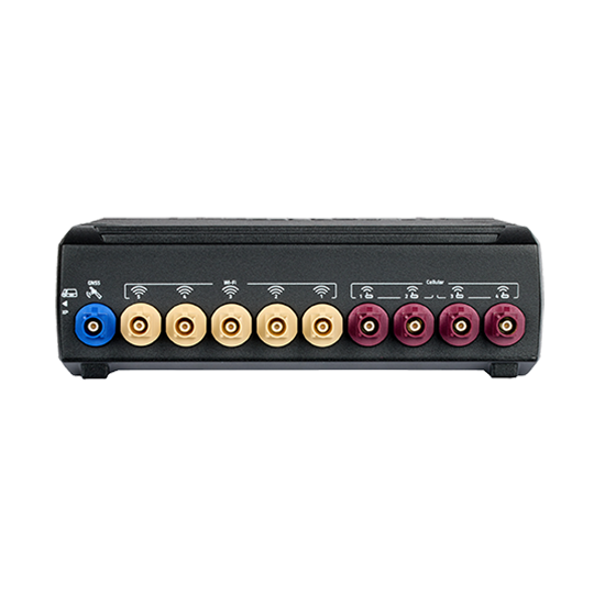Sierra Wireless XR80 Gen2 5G cellular router — view 3