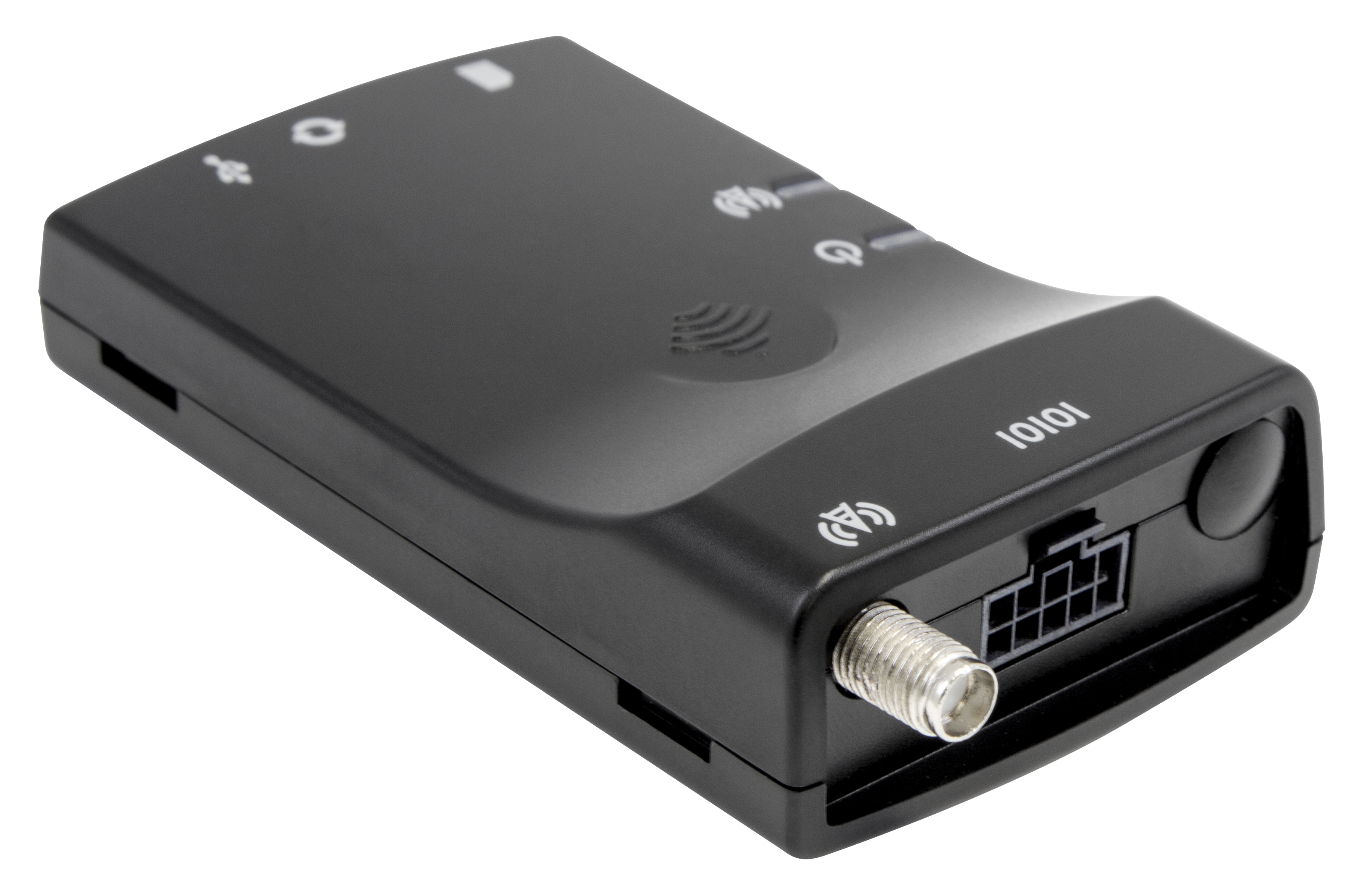 Lantronix NTC-100 4G LTE Cat M1/NB1 Industrial IoT Serial Modem, Telstra Variant (NTC-100-01-01)