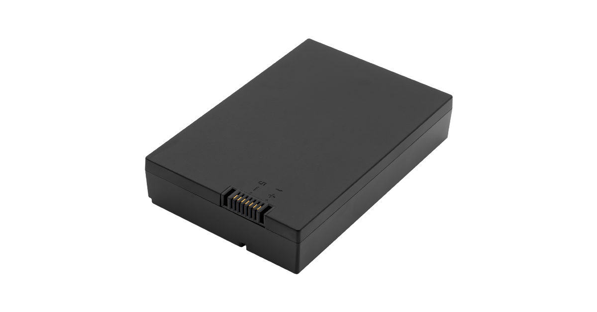 Cradlepoint 170921-000 Lithium-Ion Battery, 25 W, 56.62 Wh for E400 and E100