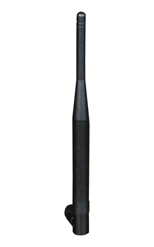 One (1) Wifi Antenna for 6350-Sr, Ex15 and Ix20 Dipole, Rp Sma Plug, 2.4ghz & 5g