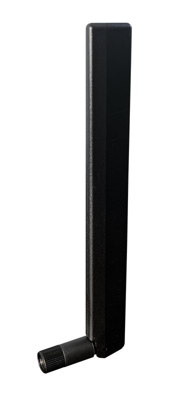 Digi 76002103 LTE Dipole Cellular Antenna for Digi IX10 and IX15, SMA Male