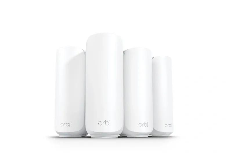 Orbi3 Db Wifi7 4pk Bndl
