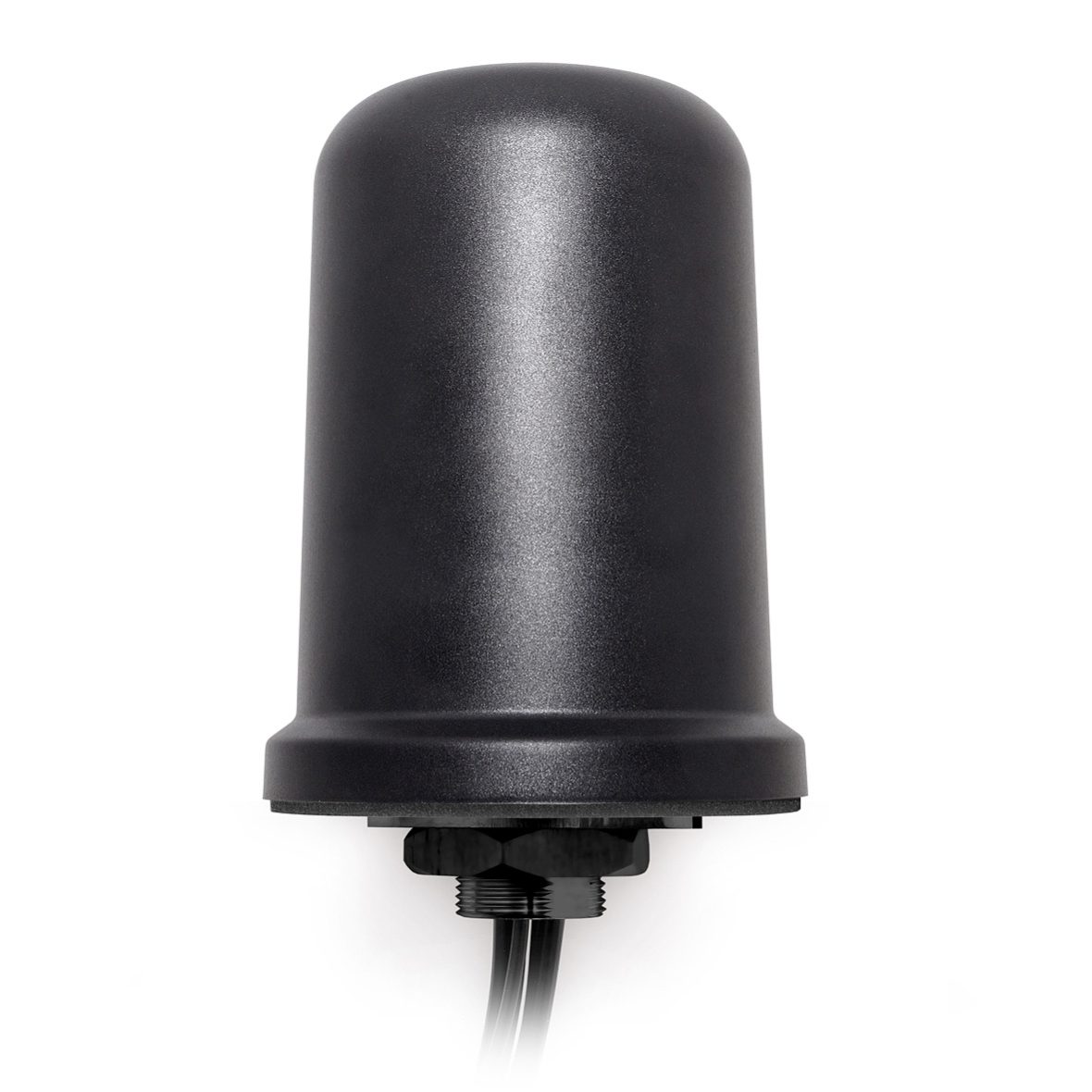 Advantech BB-2J7B83BC-150 4x 5G MIMO Screw-Mount Antenna, 617-5925 MHz