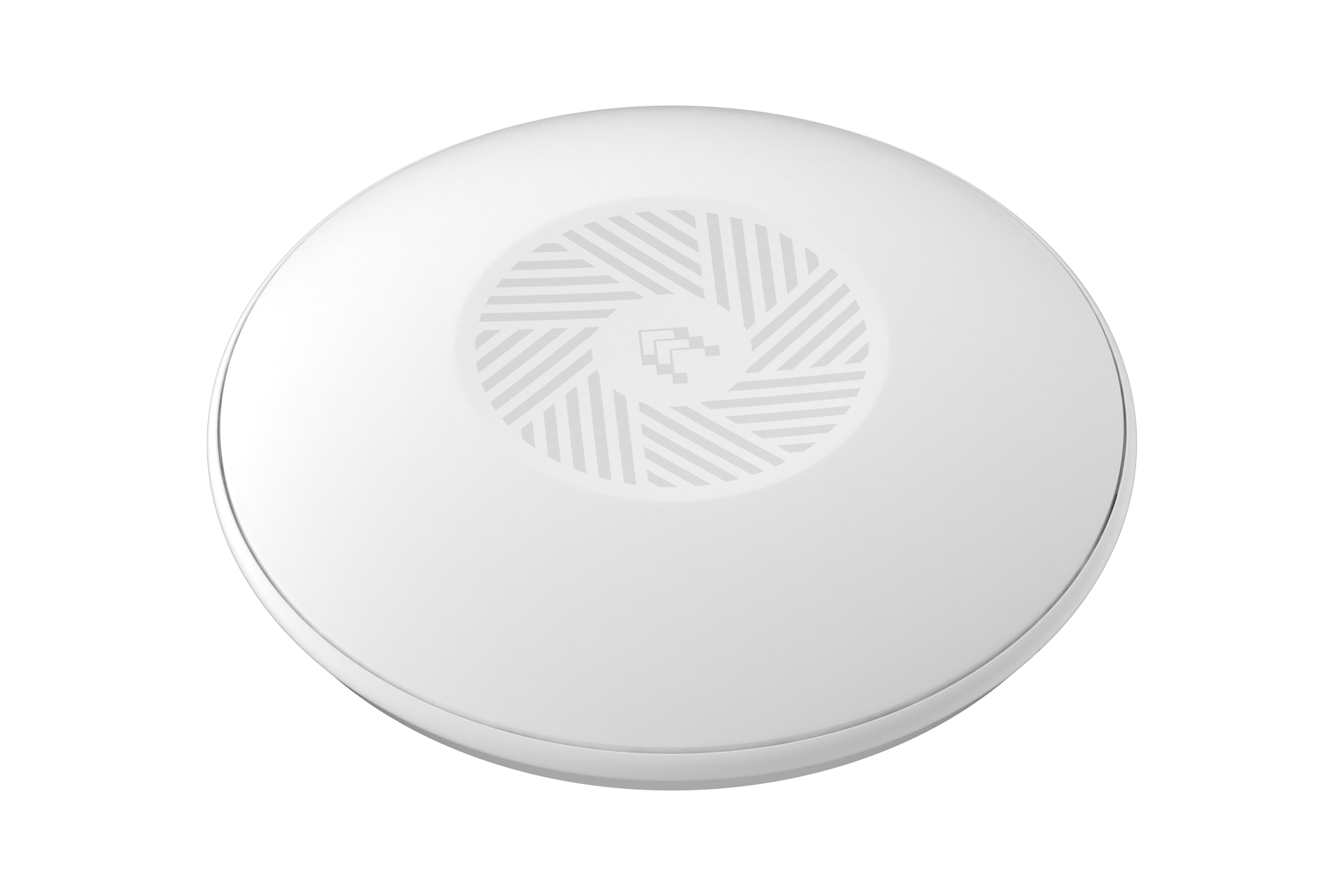 Teltonika TAP200 indoor wireless access point with Wi-Fi 5, dual band, RJ45, and PoE — view 3