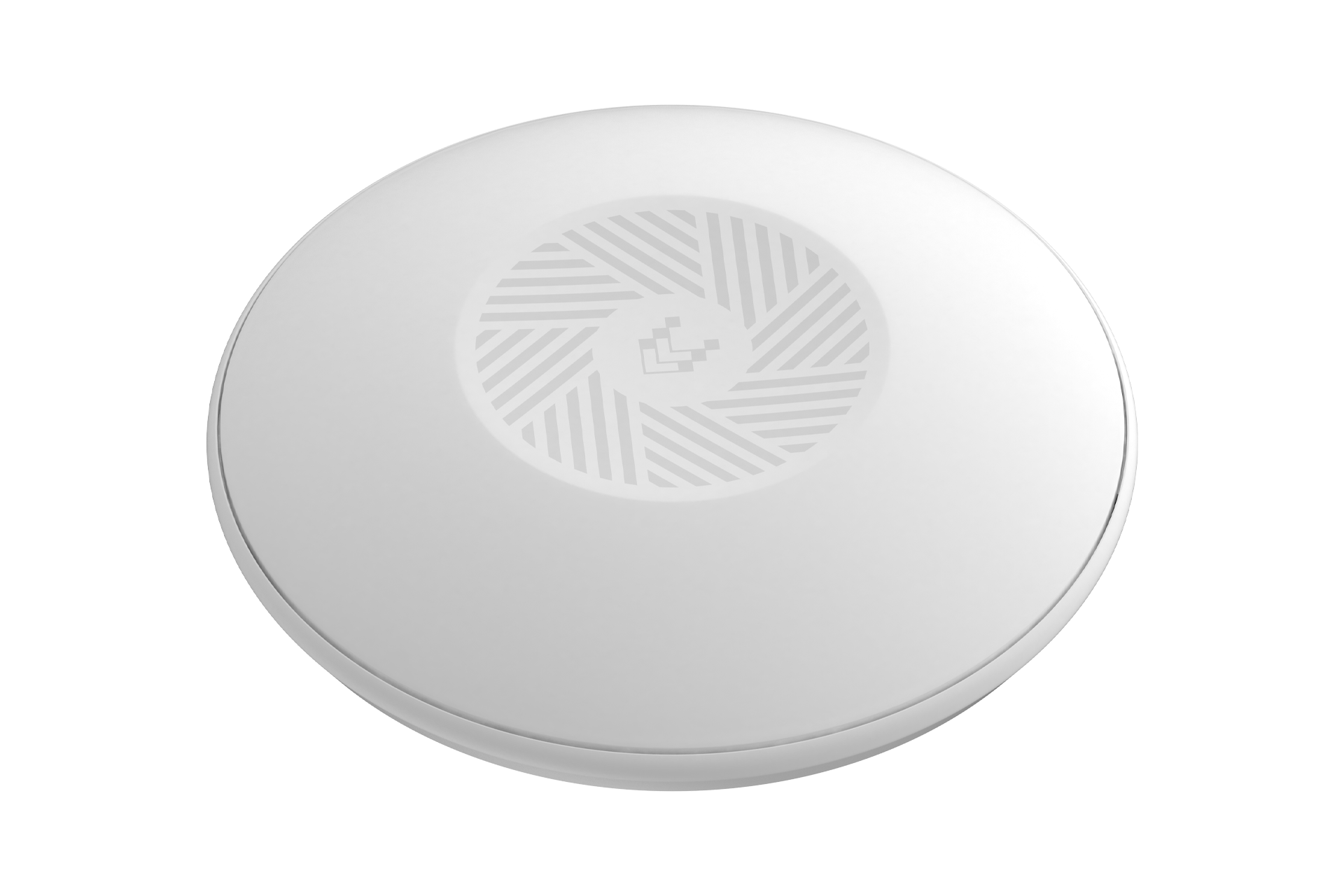Teltonika TAP200 indoor wireless access point with Wi-Fi 5, dual band, RJ45, and PoE — view 2