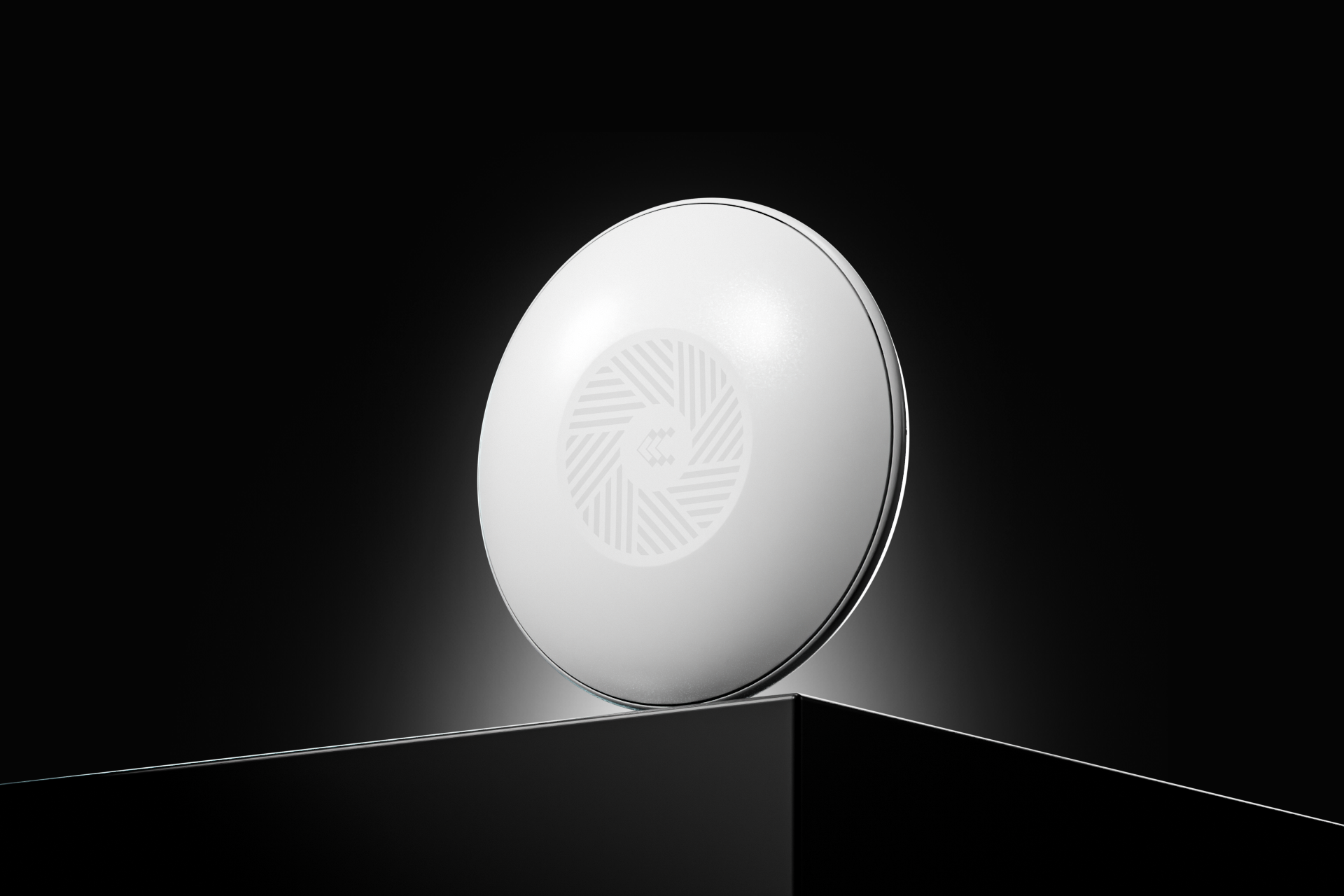 Teltonika TAP200 indoor wireless access point with Wi-Fi 5, dual band, RJ45, and PoE — view 6