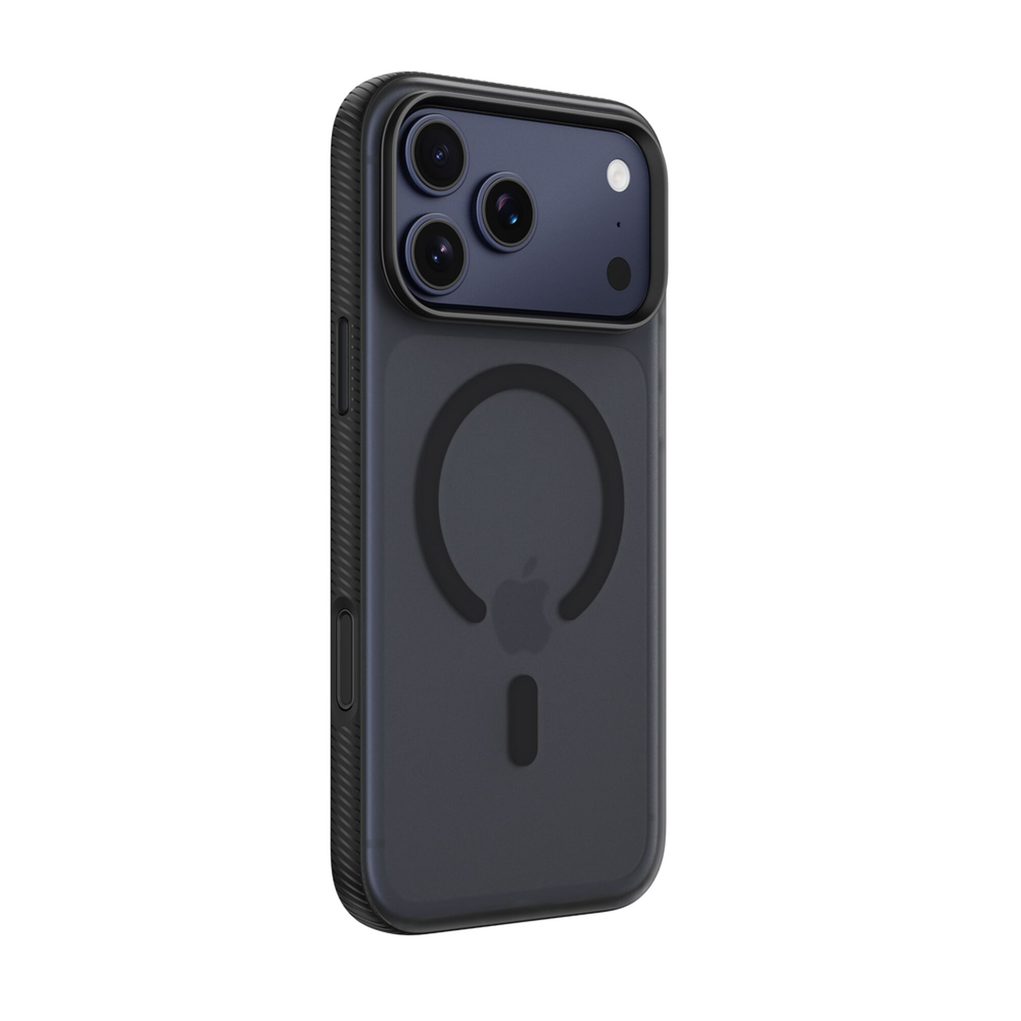Belkin SheerForce Grip Series Case for iPhone 17 Pro Max, Black