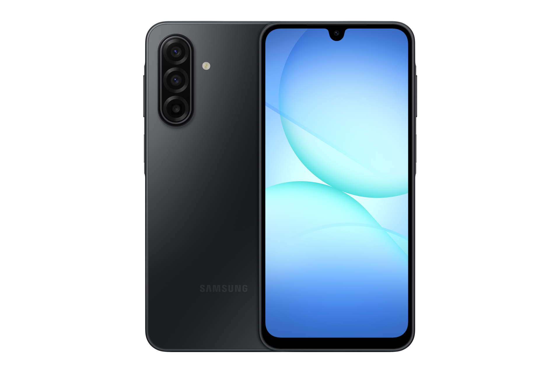 Samsung Galaxy A17 5G 128GB Unlocked Smartphone in Black (SM-A176UZKAXAA)