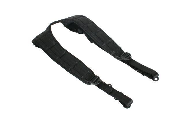 Getac F110 4-point shoulder harness — view 2