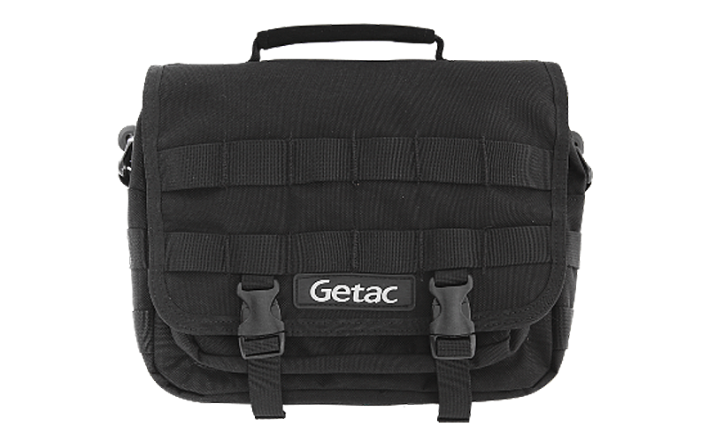Getac T800 Z710 ZX80 ZX80W tablet carry bag — view 2