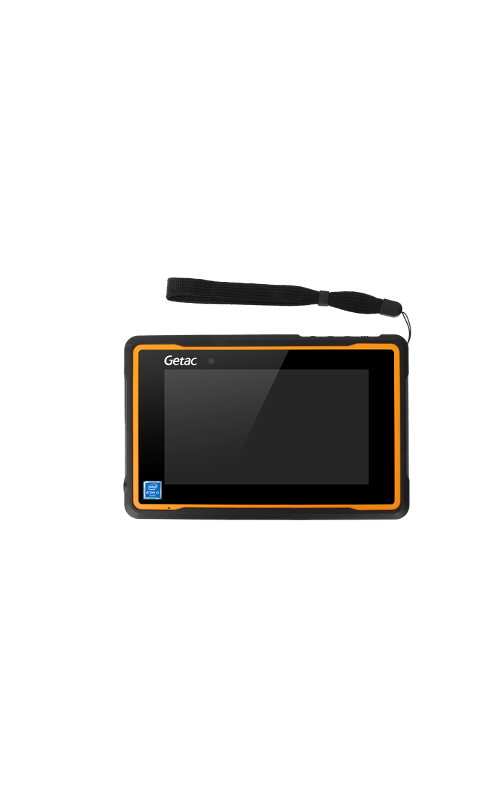 Getac Z710 tablet wrist strap — view 2