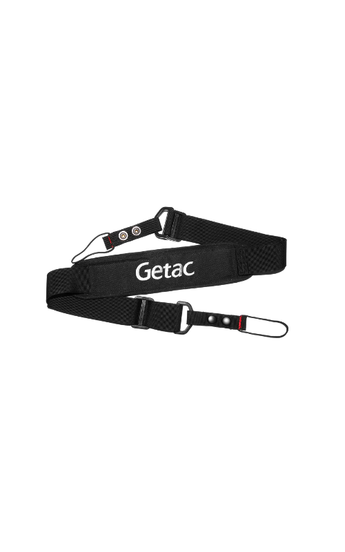 Getac ZX70/Z710 tablet shoulder strap — view 3