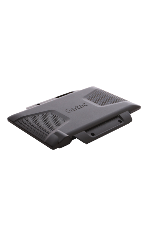 Getac T800 SnapBack extension battery — view 3
