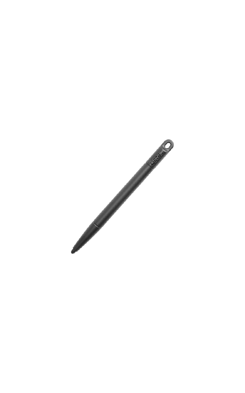 A140 Capacitive Hard Tip Stylus & Tether (Spare)