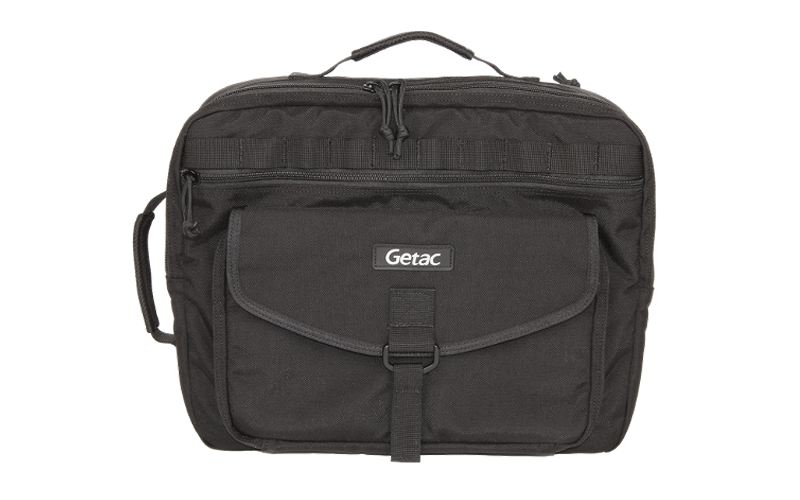 Getac A140 carry bag — view 2