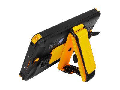 Getac EX80 rotating hand strap — view 7