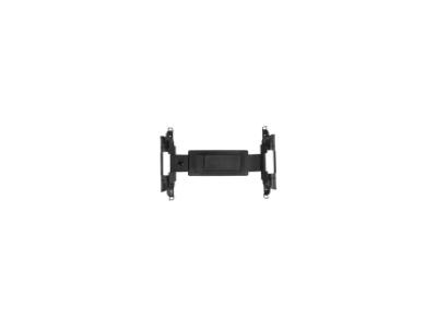 Getac F110 bracket with rotating hand strap and kickstand — view 3