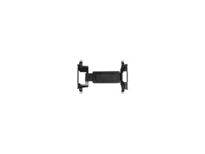 Getac F110 bracket with rotating hand strap and kickstand — view 5