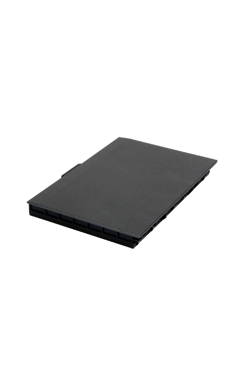 Getac K120 standard battery — view 2