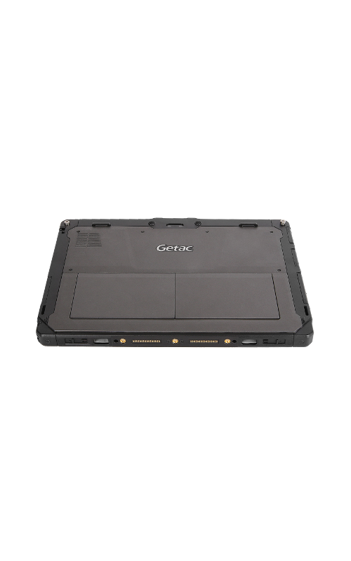 Getac K120 standard battery — view 3