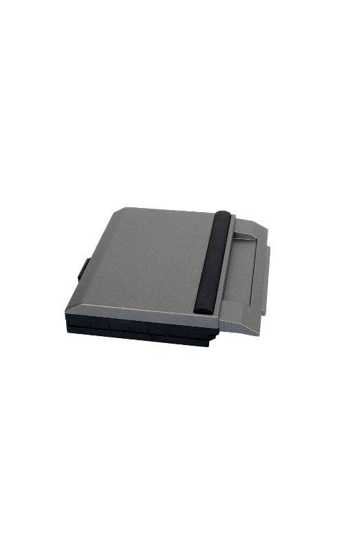 Getac K120 high-capacity battery — view 3