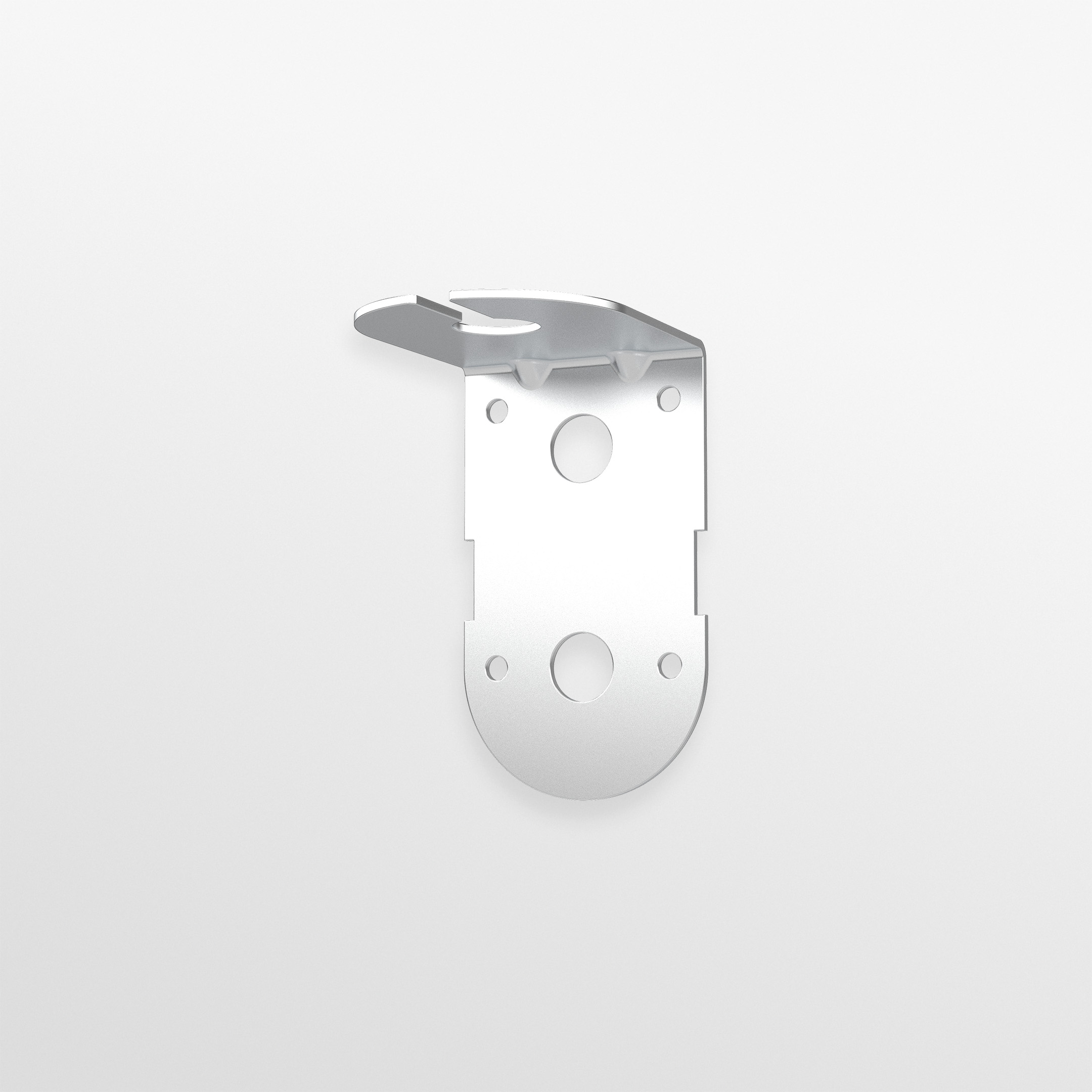 Panorama SP5-0470 Wall Mount Bracket for LPB and LPBE Antennas