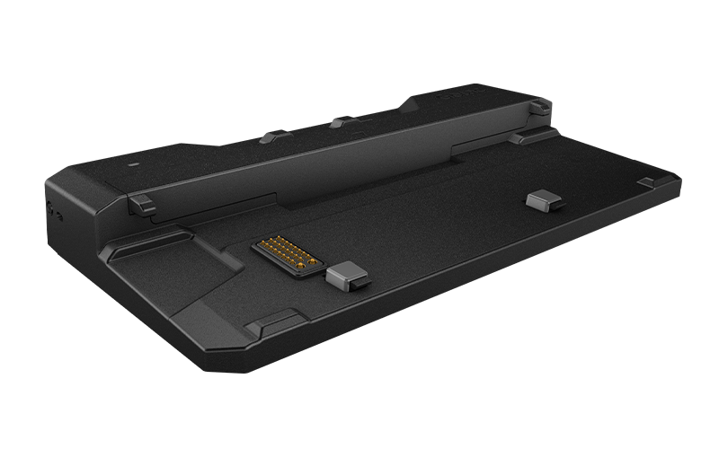 Office Dock W/ 90w AC Adapter (US)