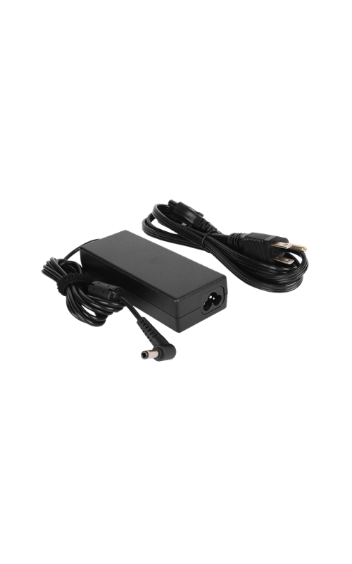 Getac A140 trolley dock station — view 4