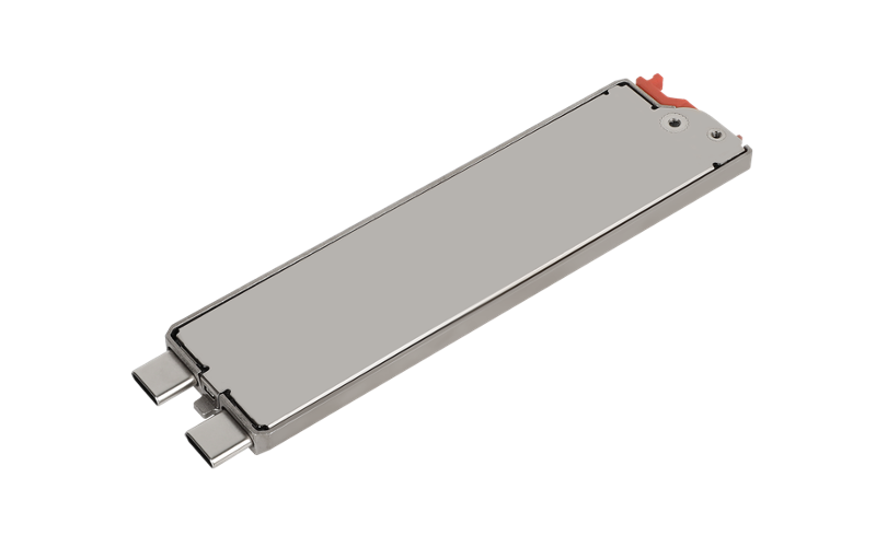 Getac B360 main storage PCIe SSD with canister — view 2