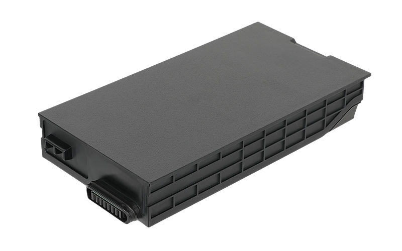 Getac B360 Pro spare main battery — view 2
