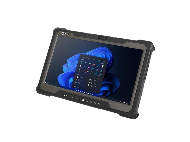 Getac A140 G2 rugged tablet — view 12