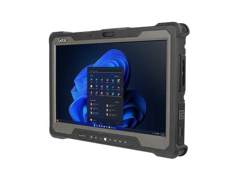 Getac A140 G2 rugged tablet — view 16