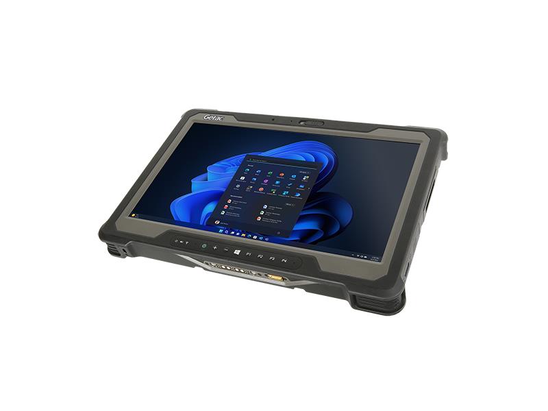 Getac A140 G2 rugged tablet — view 15