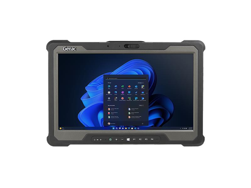 Getac A140 G2 rugged tablet — view 14