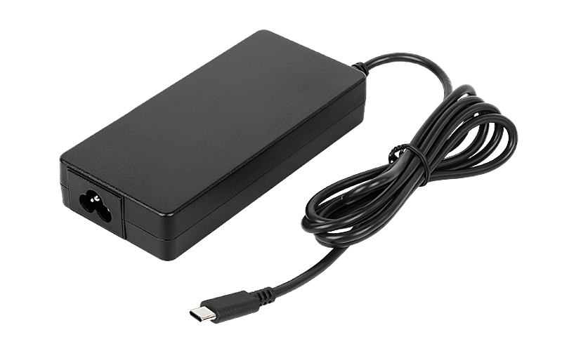 Getac 100W Type-C AC adapter — view 2