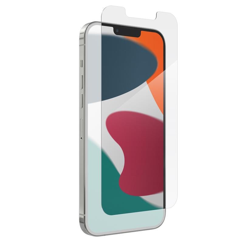 ZAGG InvisibleShield Glass Elite Anti-Glare Screen Protector for iPhone 14 Plus / iPhone 13 Pro Max