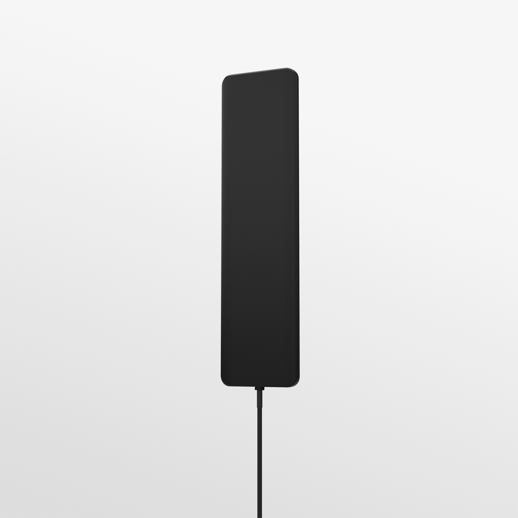 Panorama EF-6-60-3SP Easy-Fit 4G/5G Adhesive Antenna, 3 m SMA (m)