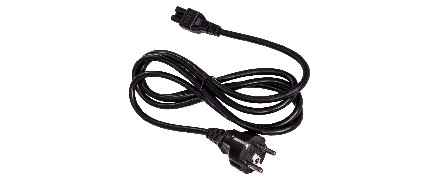 Cradlepoint 170733-000 Line Cord, 250 V C5, 1.8 m, Europe Type F