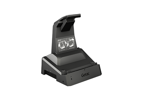 Zx10 - Office Dock W/ 65w AC Adapter (US)