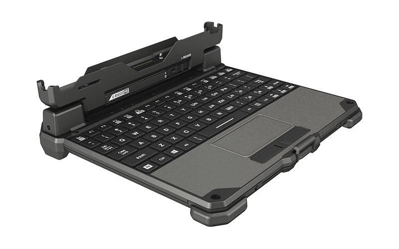 Ux10 - Detachable Keyboard 2.0 (US)