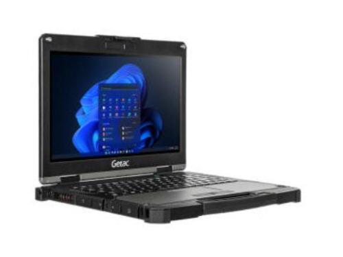Getac B360 fully rugged laptop — view 12