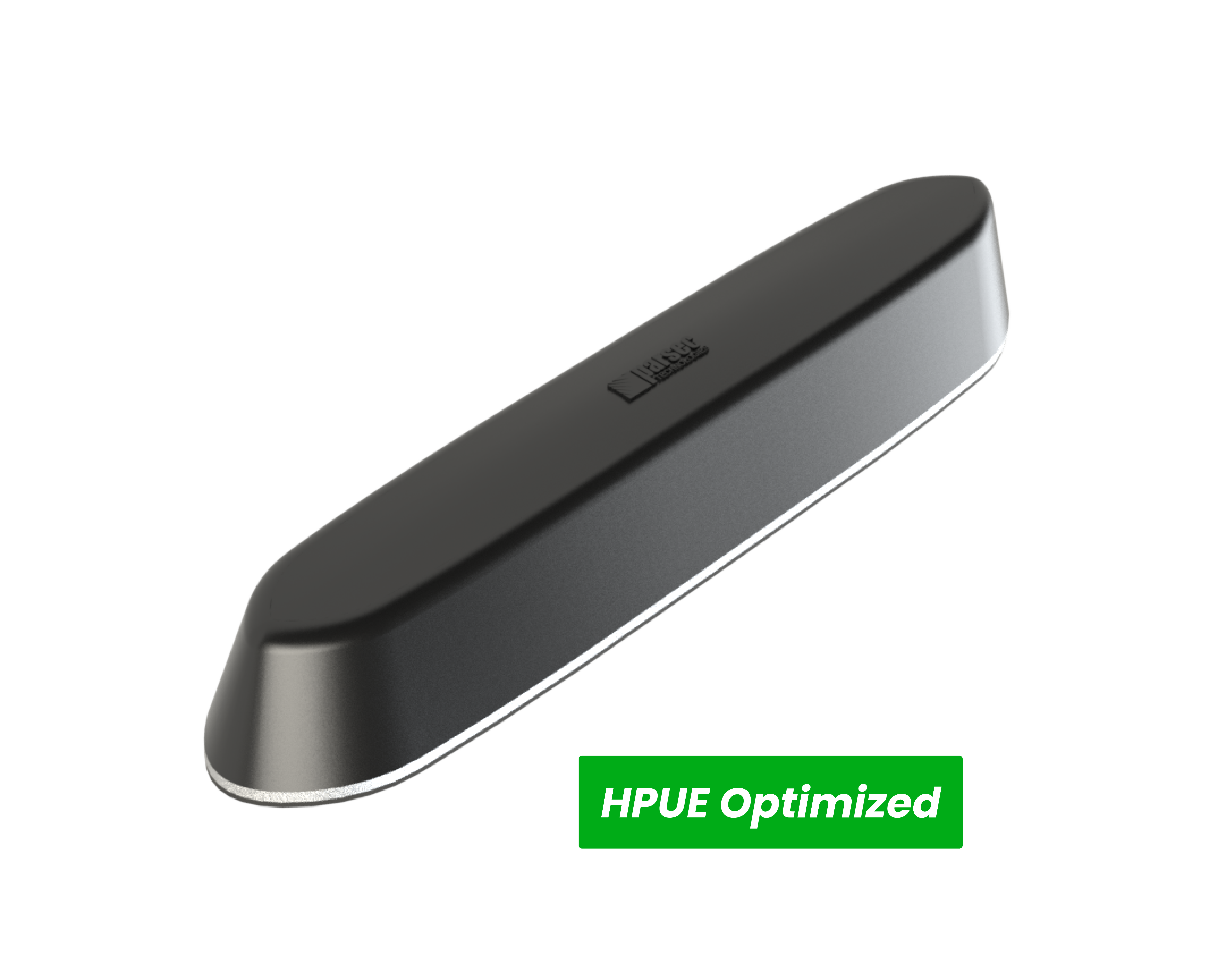 Parsec Australian Shepherd HPUE PTA4AS2L14G15B 5G 4-in-1 Antenna with Band 14 and GPS, 15 ft Cables